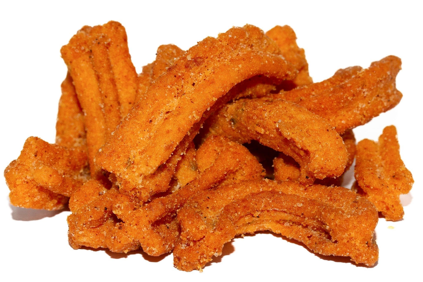 Soya Crisps