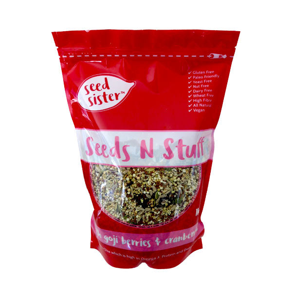 Seed Sister