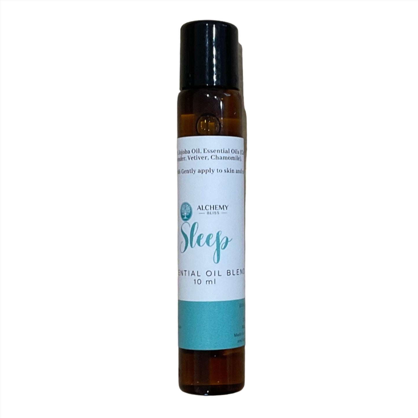 Sleep Rollerball 10ml by Alchemy Bliss