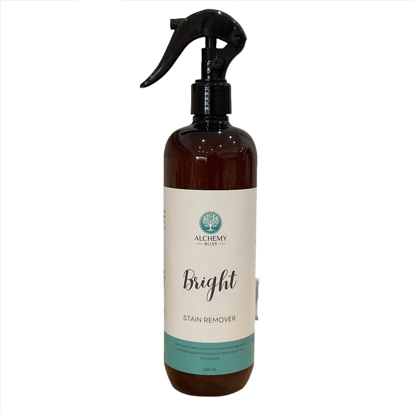 Bright Stain Remover by Alchemy Bliss
