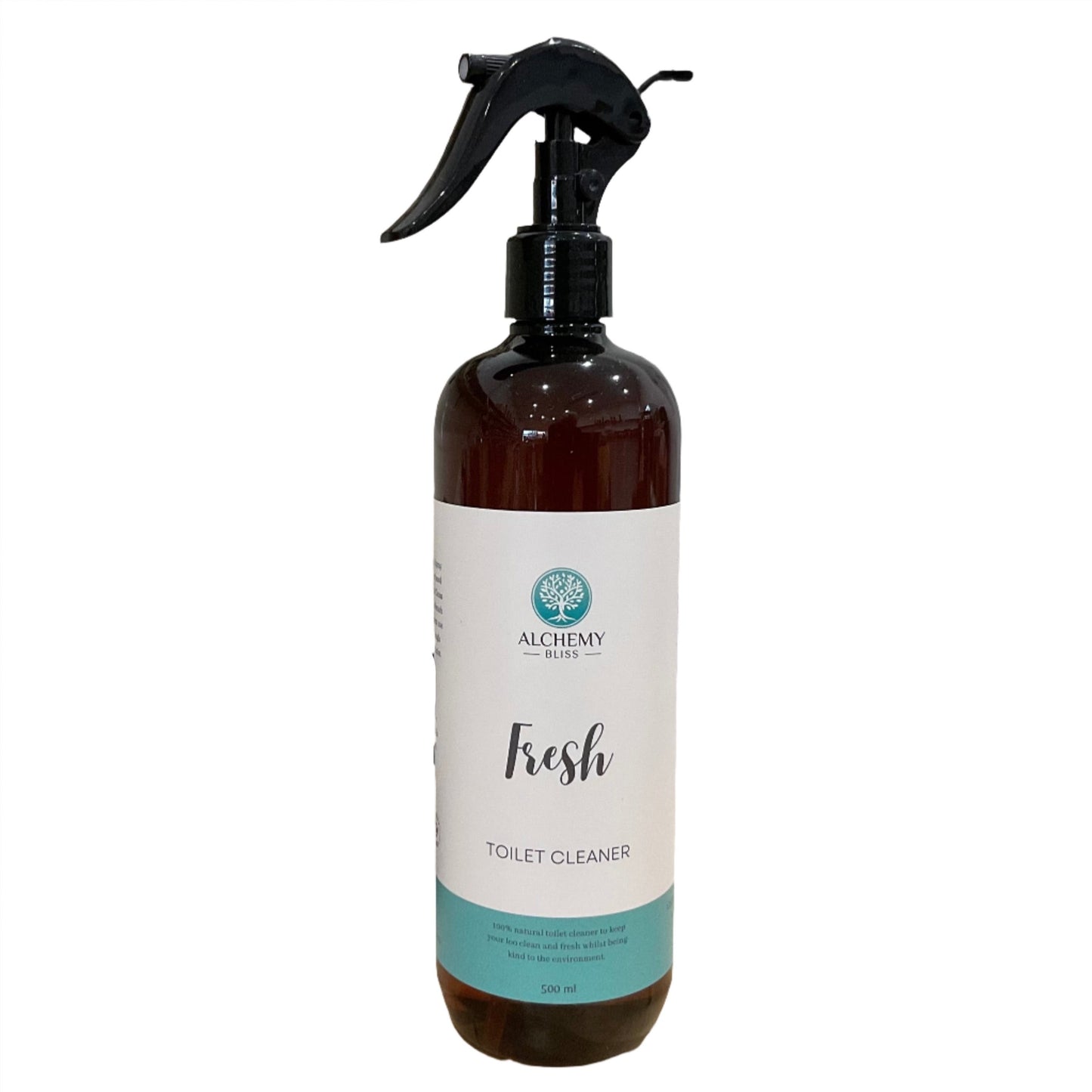 Fresh Toilet Cleaner by Alchemy Bliss