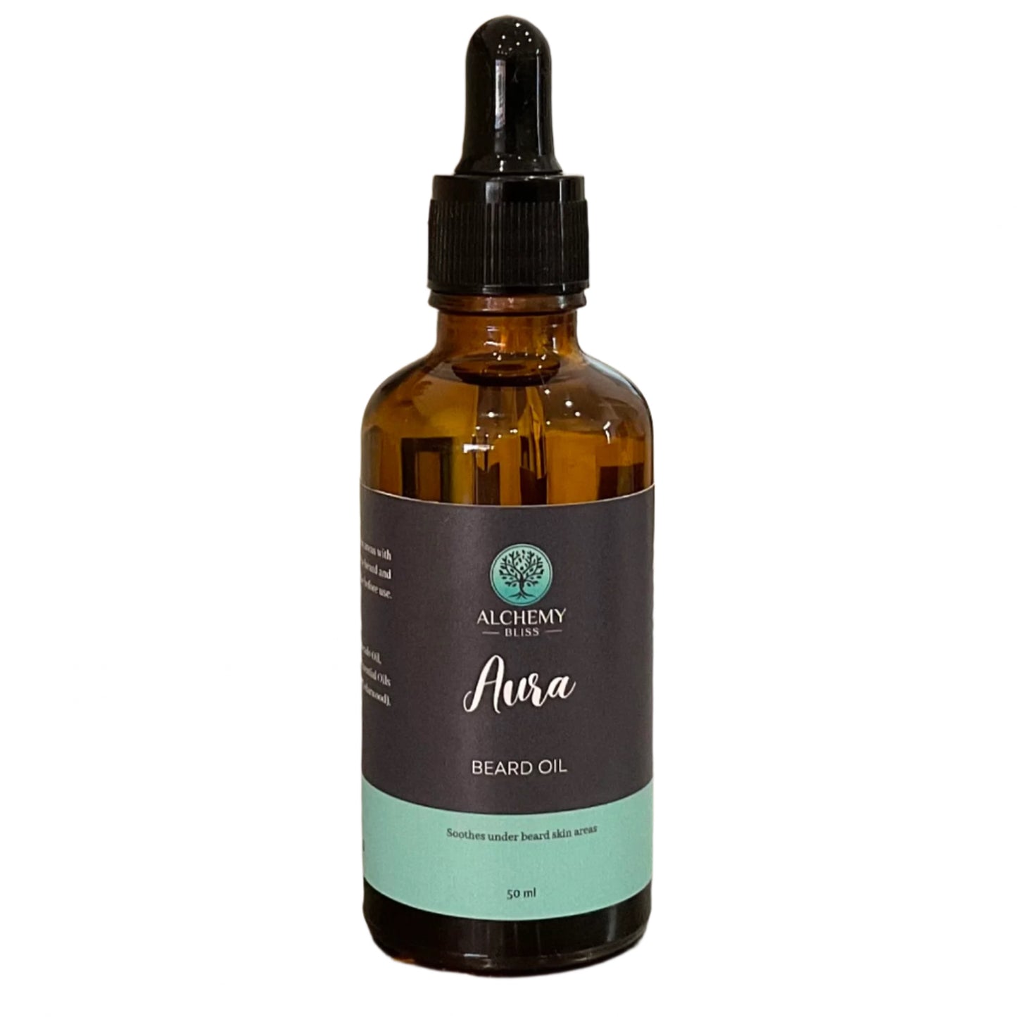 Aura Beard Oil by Alchemy Bliss