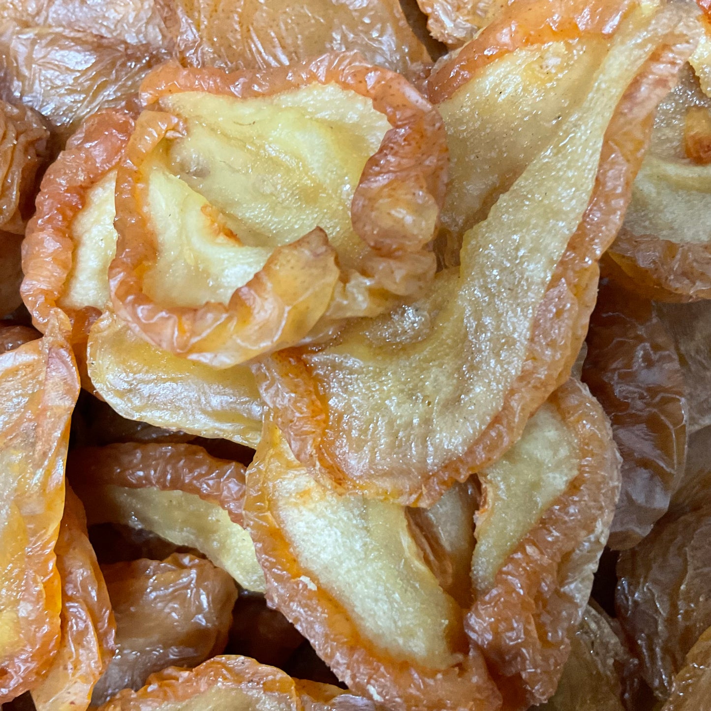 Pear, Dried Large, South African