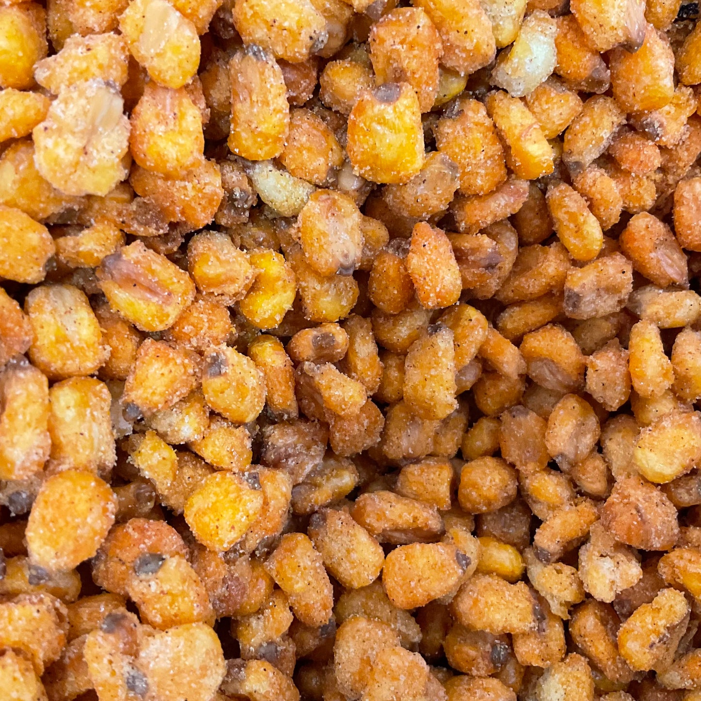 Barbeque Corn