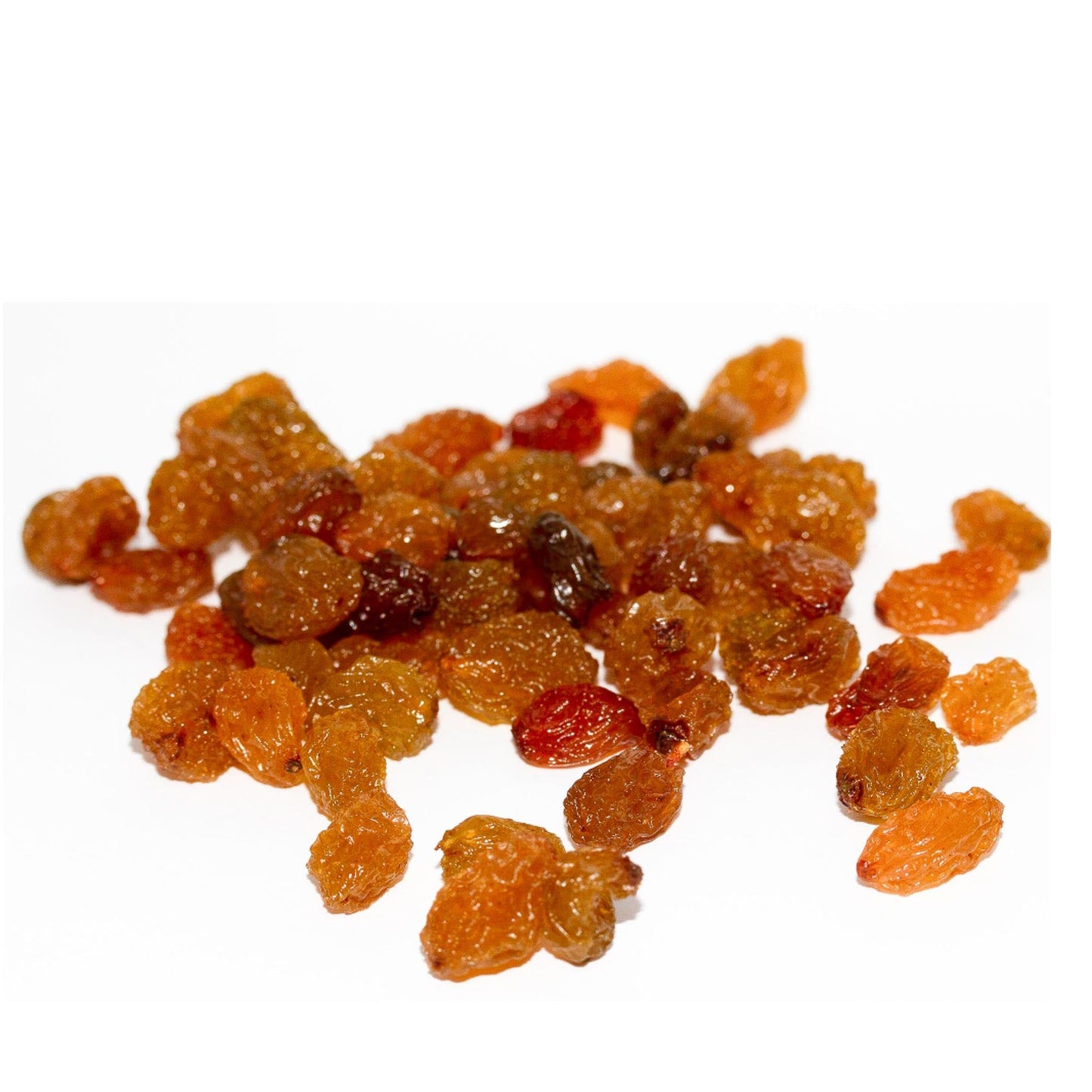 Sultanas, Turkish Organic