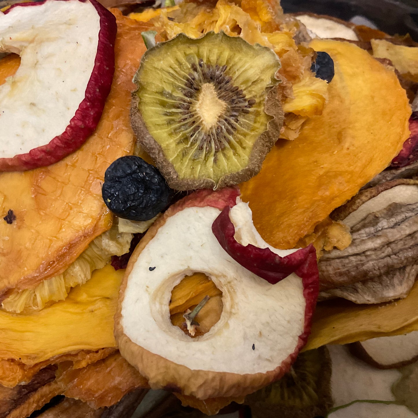 Australian Fruit Salad