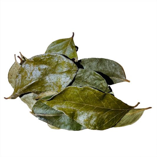 Curry Leaves Organic