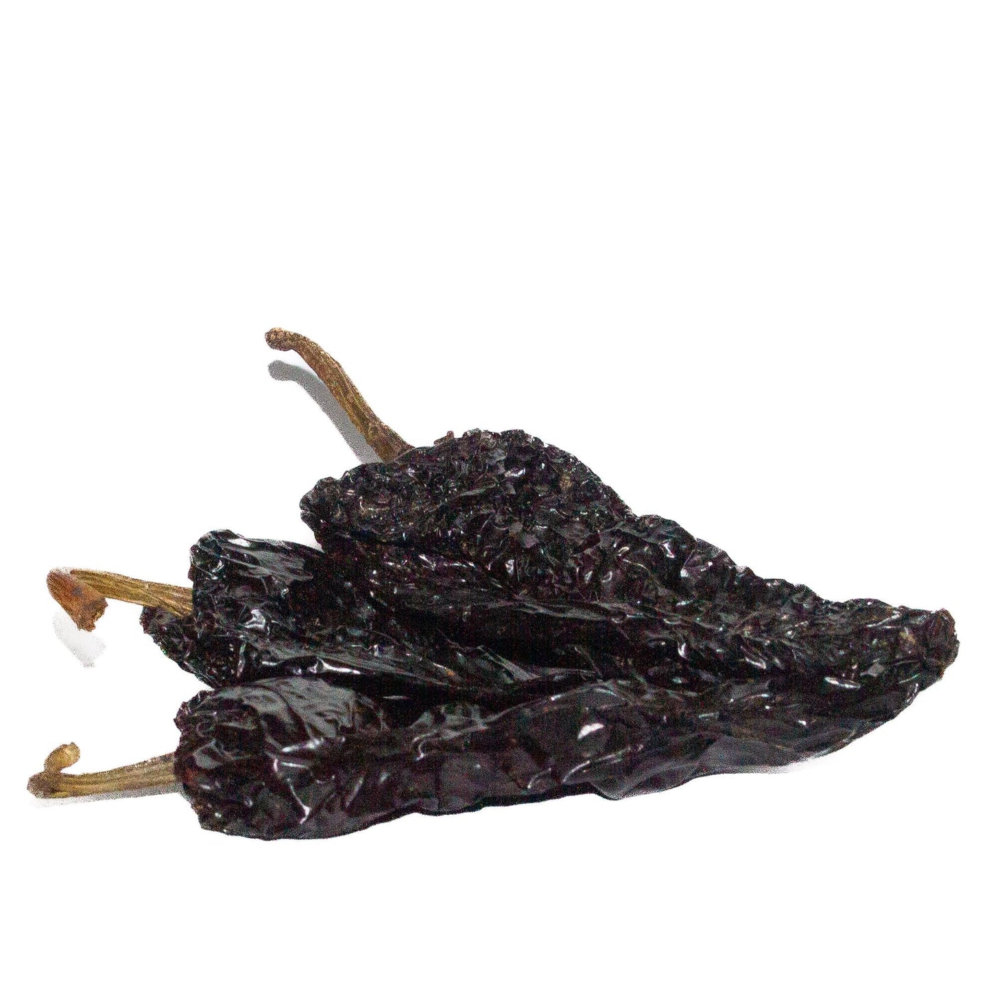 Ancho Chillies, Smoked