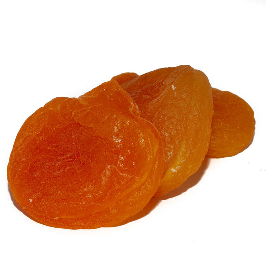 Apricots, Dried