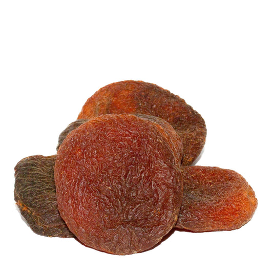 Apricots Organic No Sulphides
