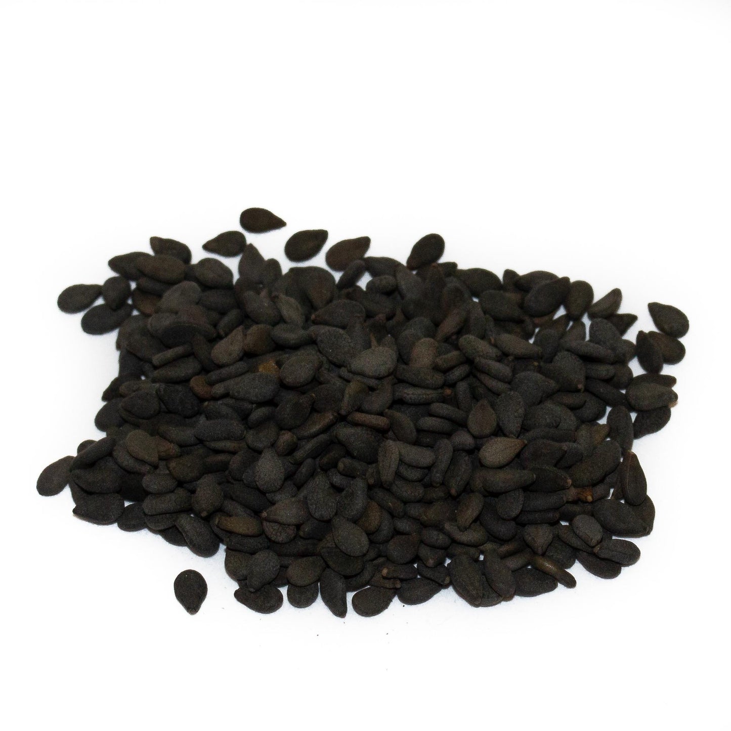 Black Sesame Seeds