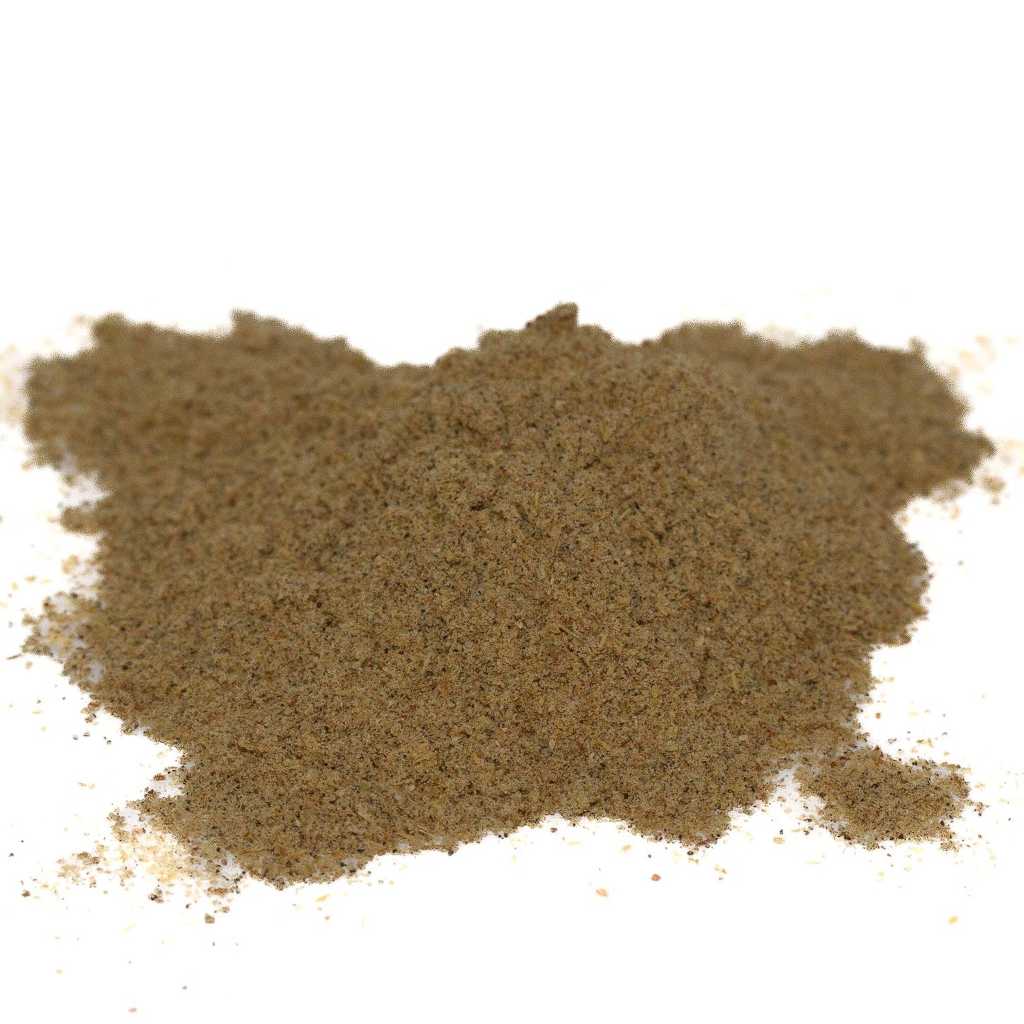 Cardamom, Ground
