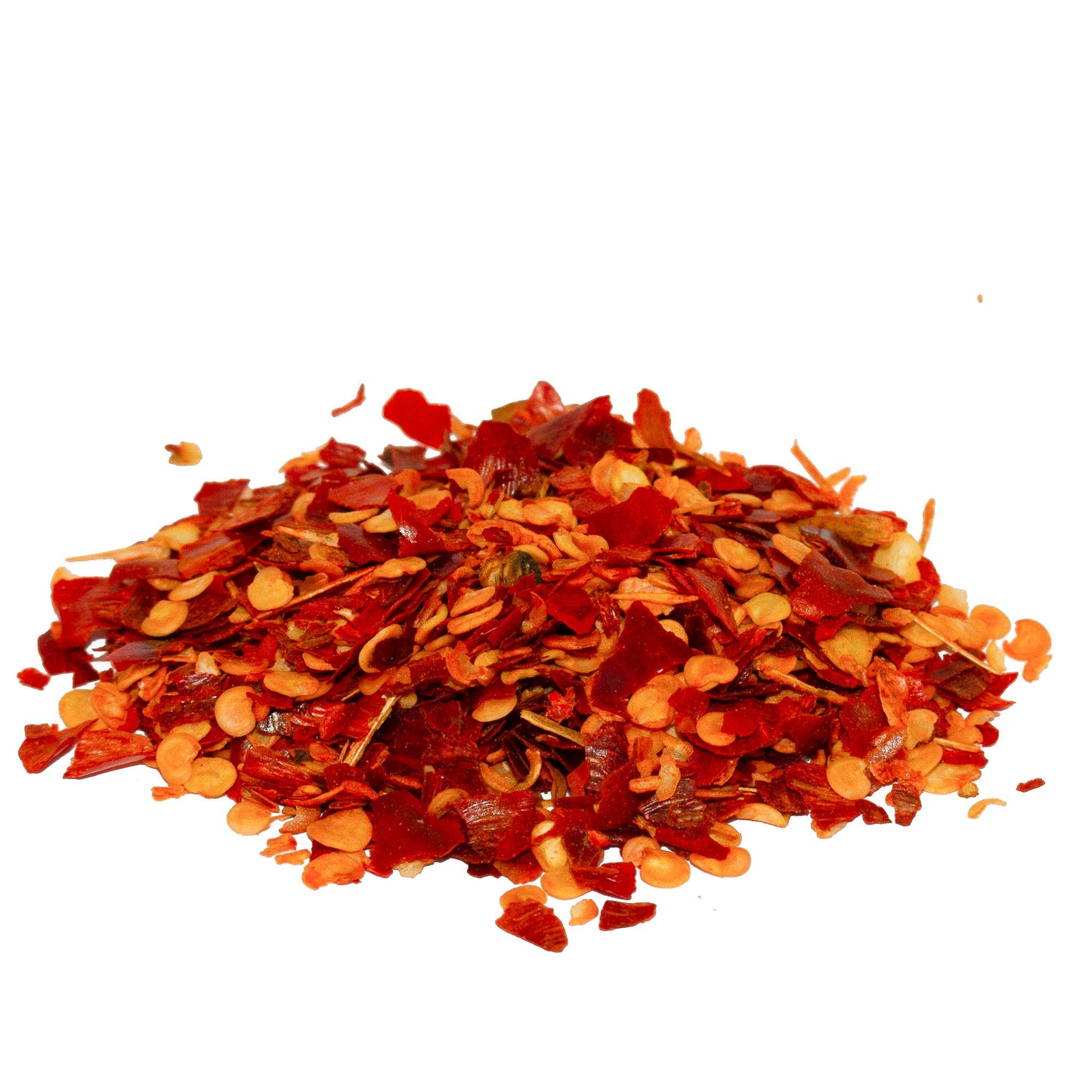Chilli Flakes Organic