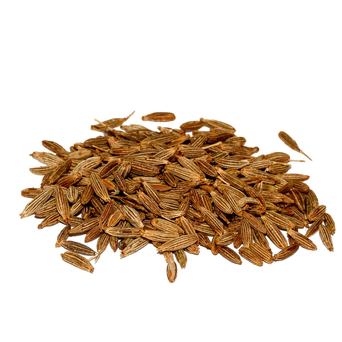 Cumin Seed Whole Organic