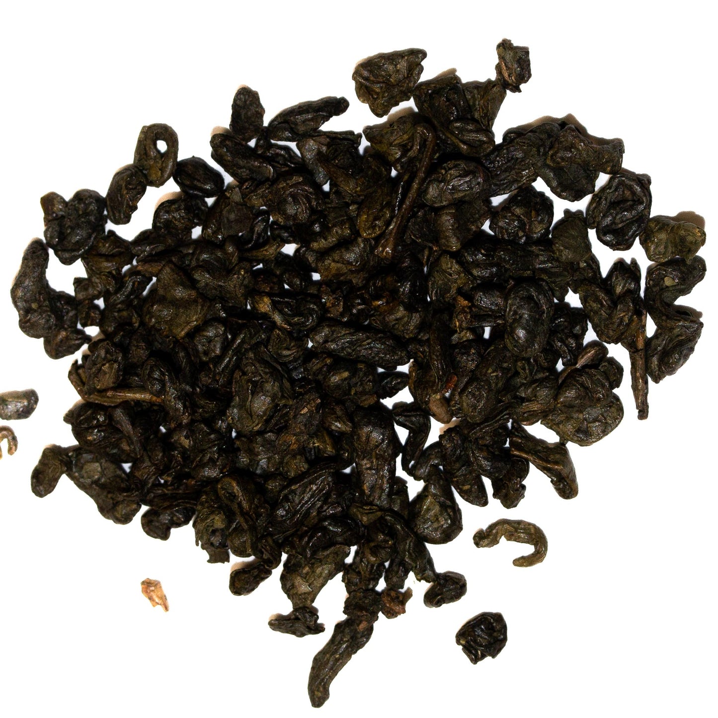 Gunpowder Temple Of Heaven Tea