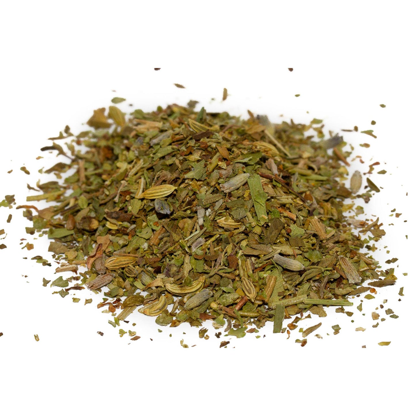 Herbs De Provence