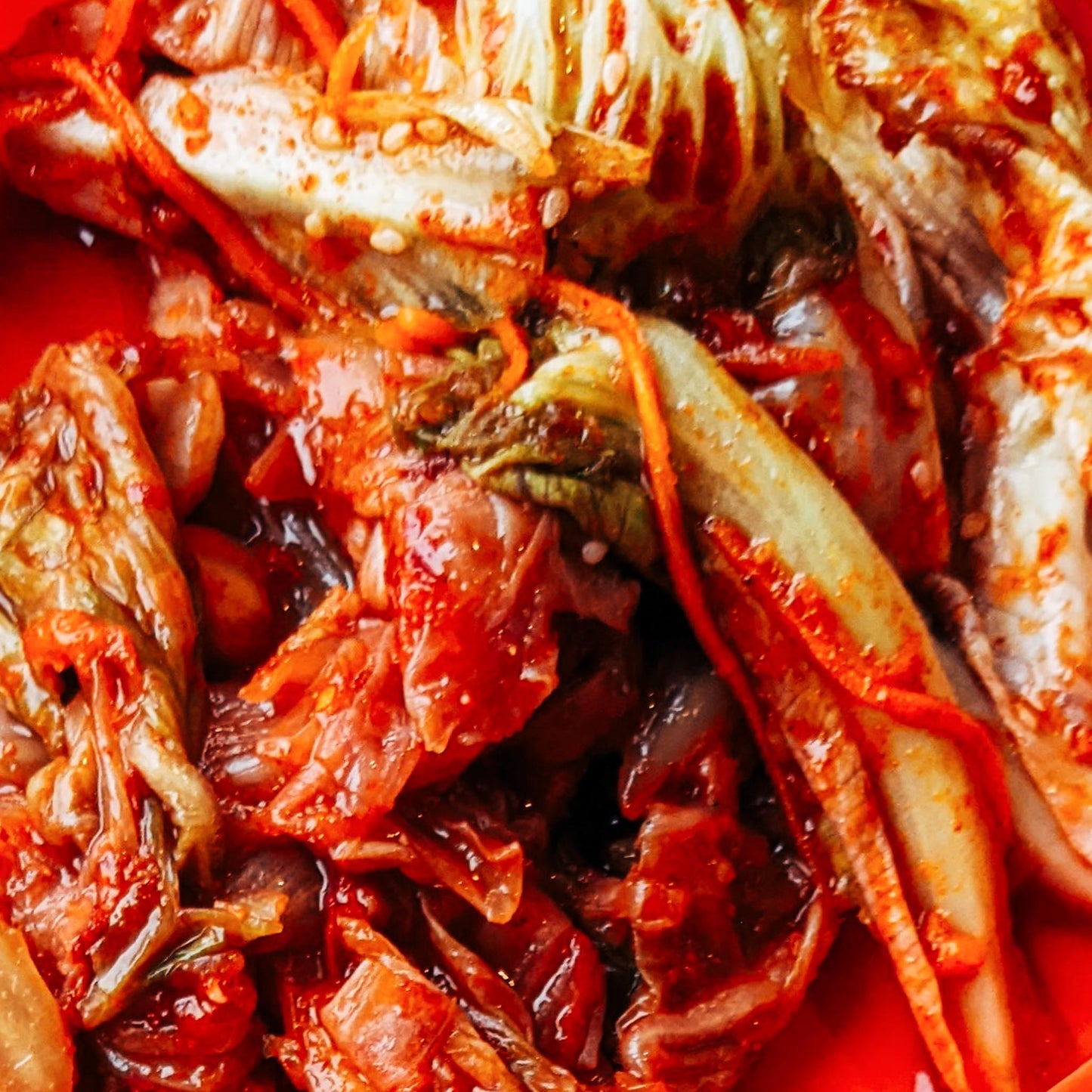 Korean Gochugaru Chilli Powder