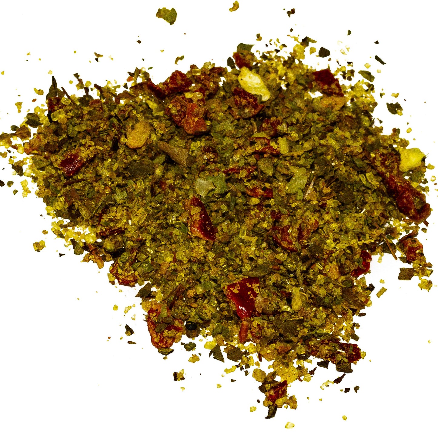 Lemon Pepper Seasoning