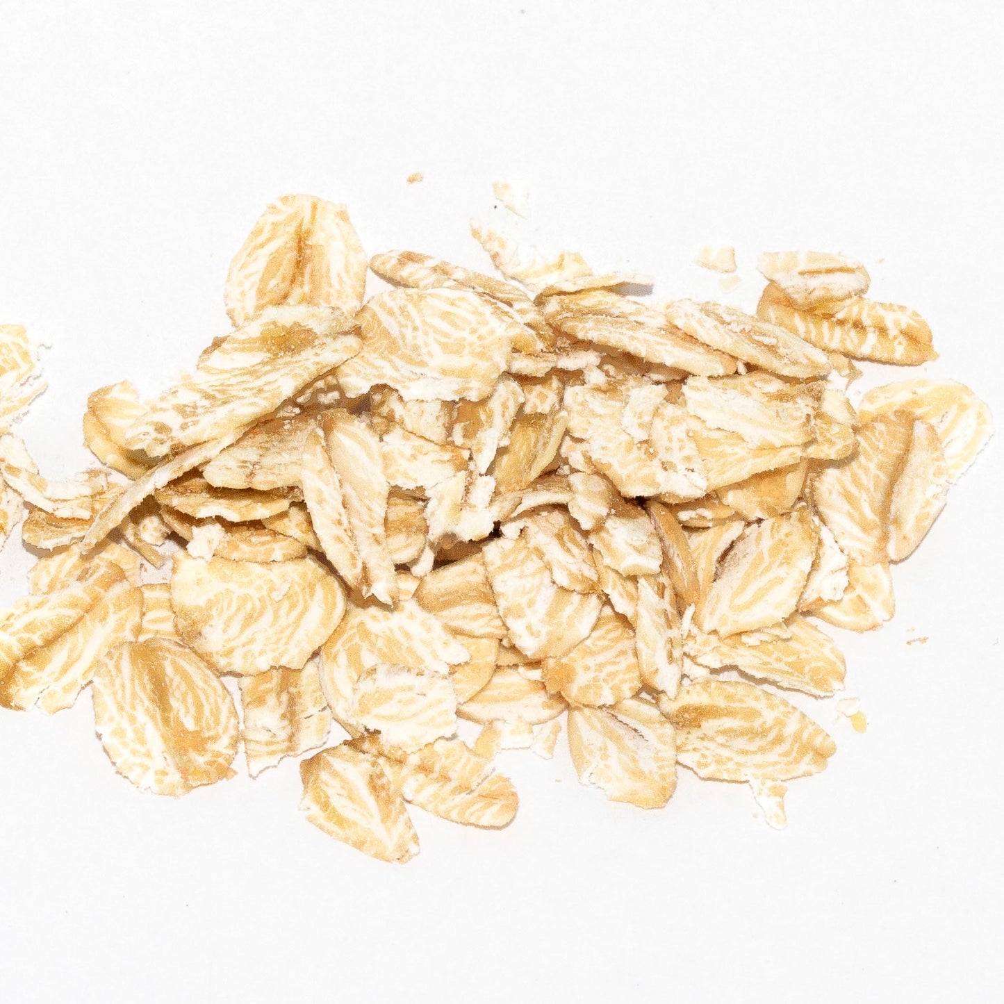 Rolled Oats, Organic