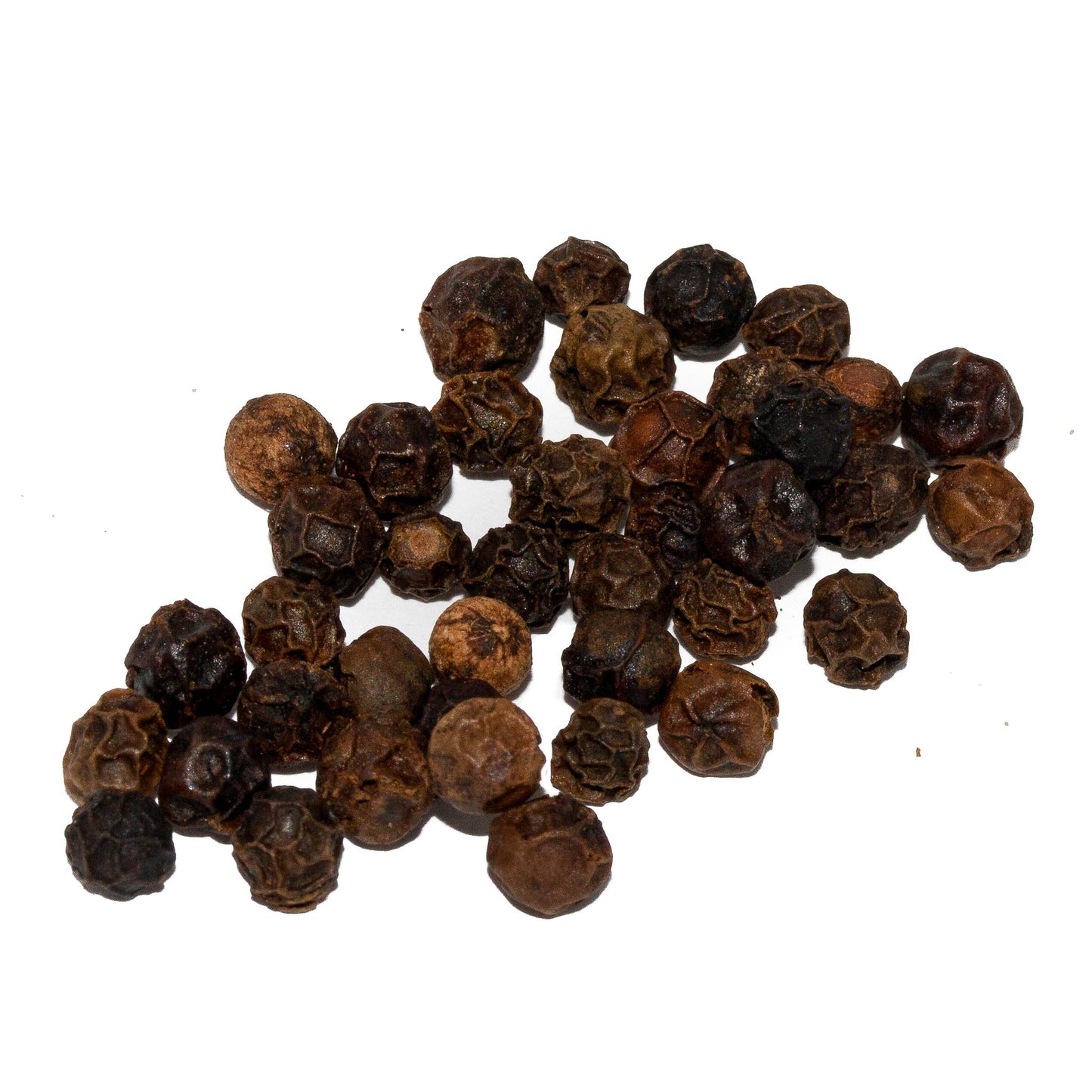 Peppercorns, Whole Black Organic