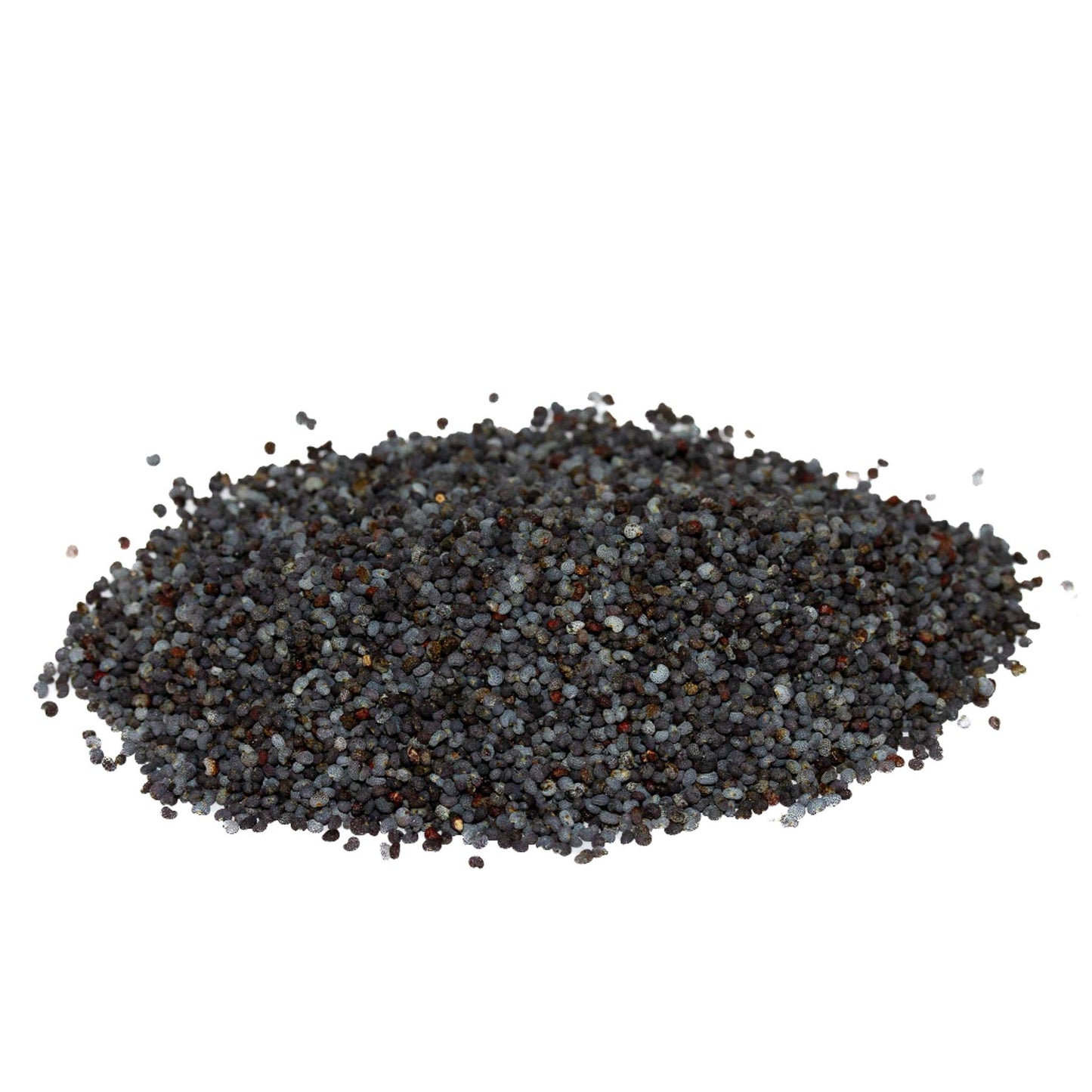 Poppy Seeds