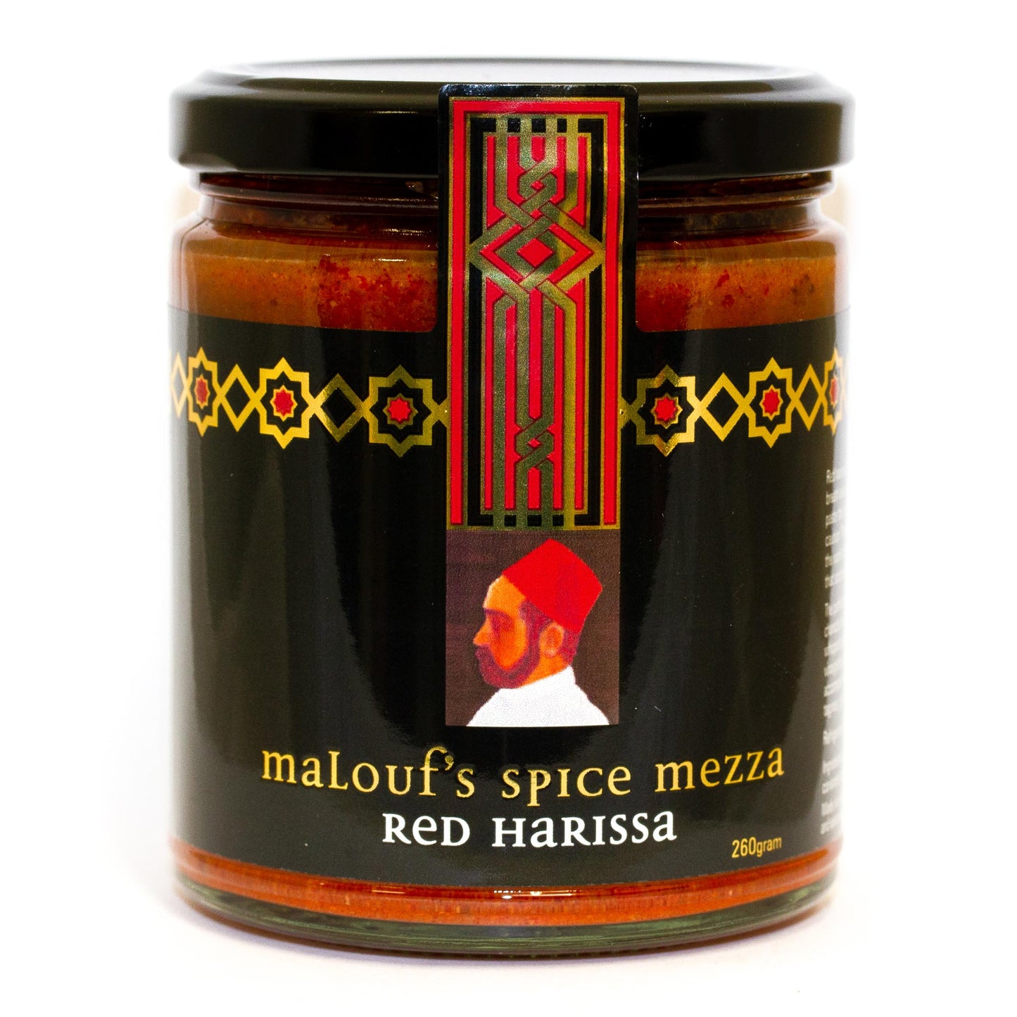 Red Harissa
