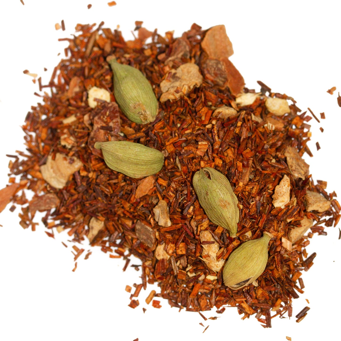 Organic Rooibos Chai