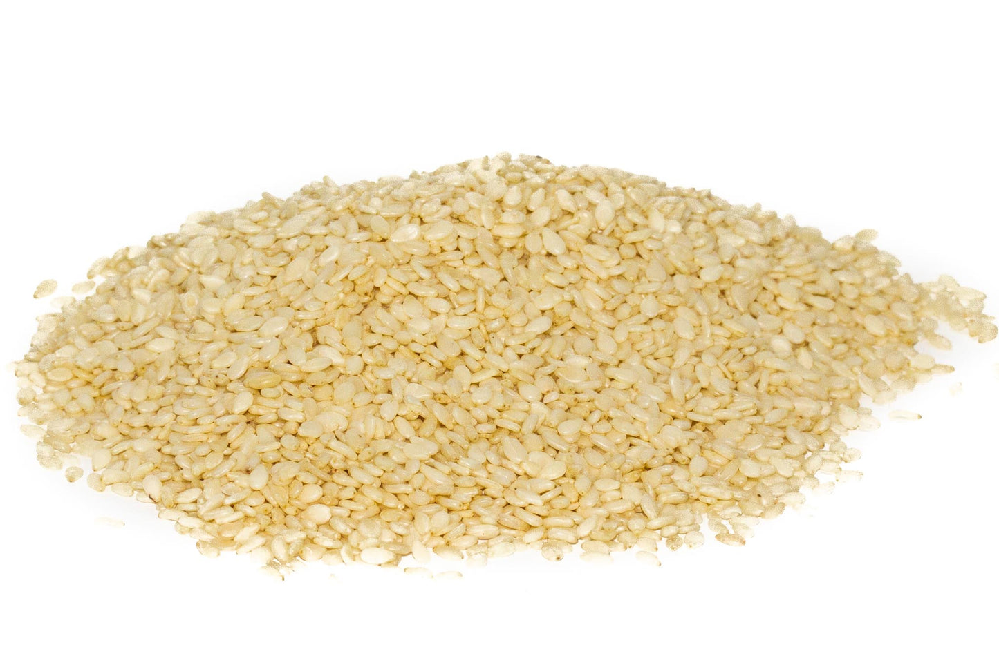 White Sesame Seeds