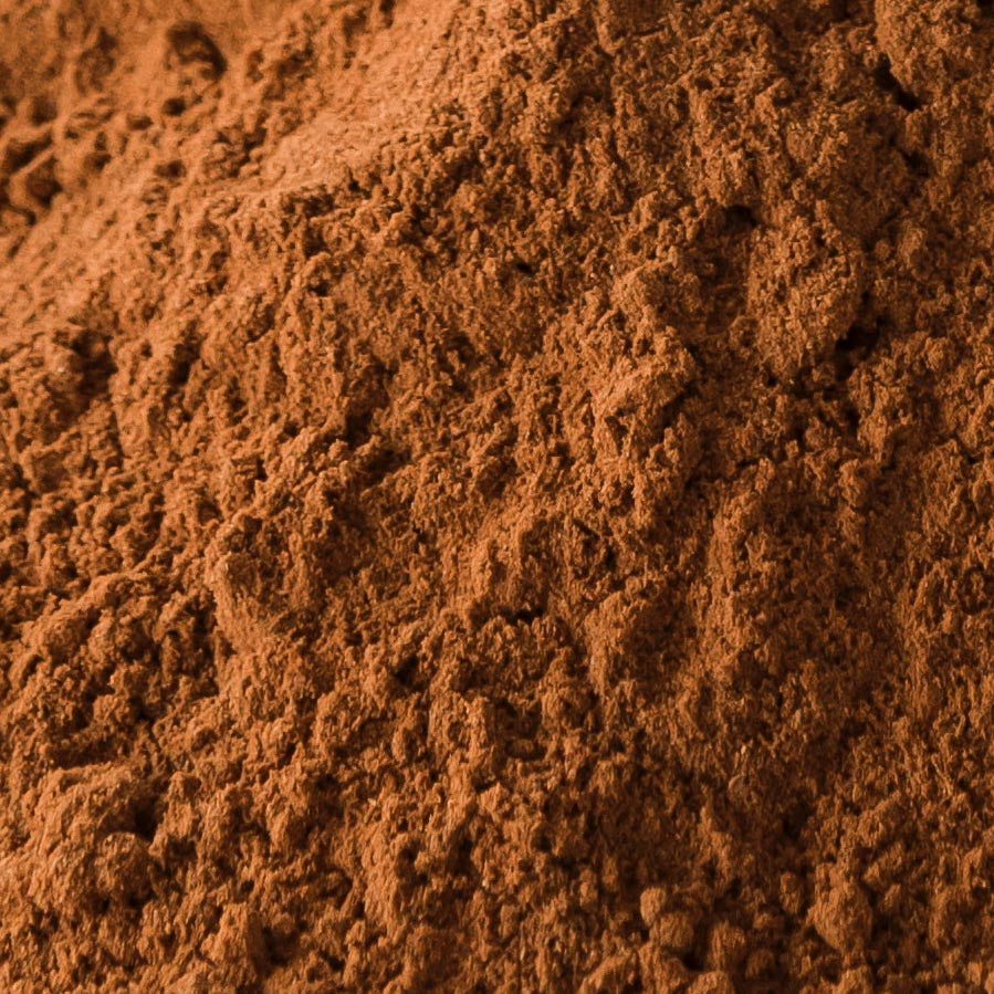 Ceylon Cinnamon Ground Organic