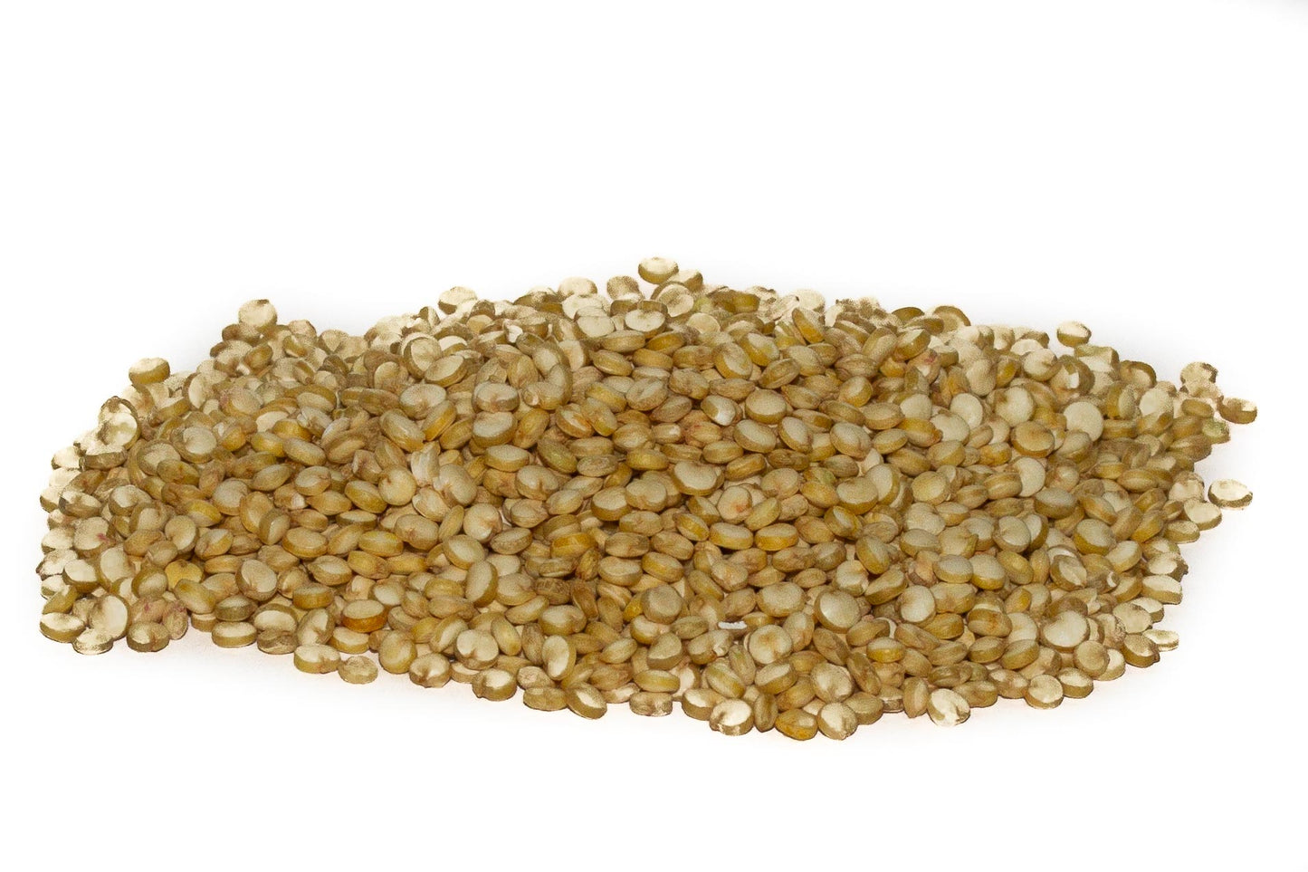 White Organic Quinoa