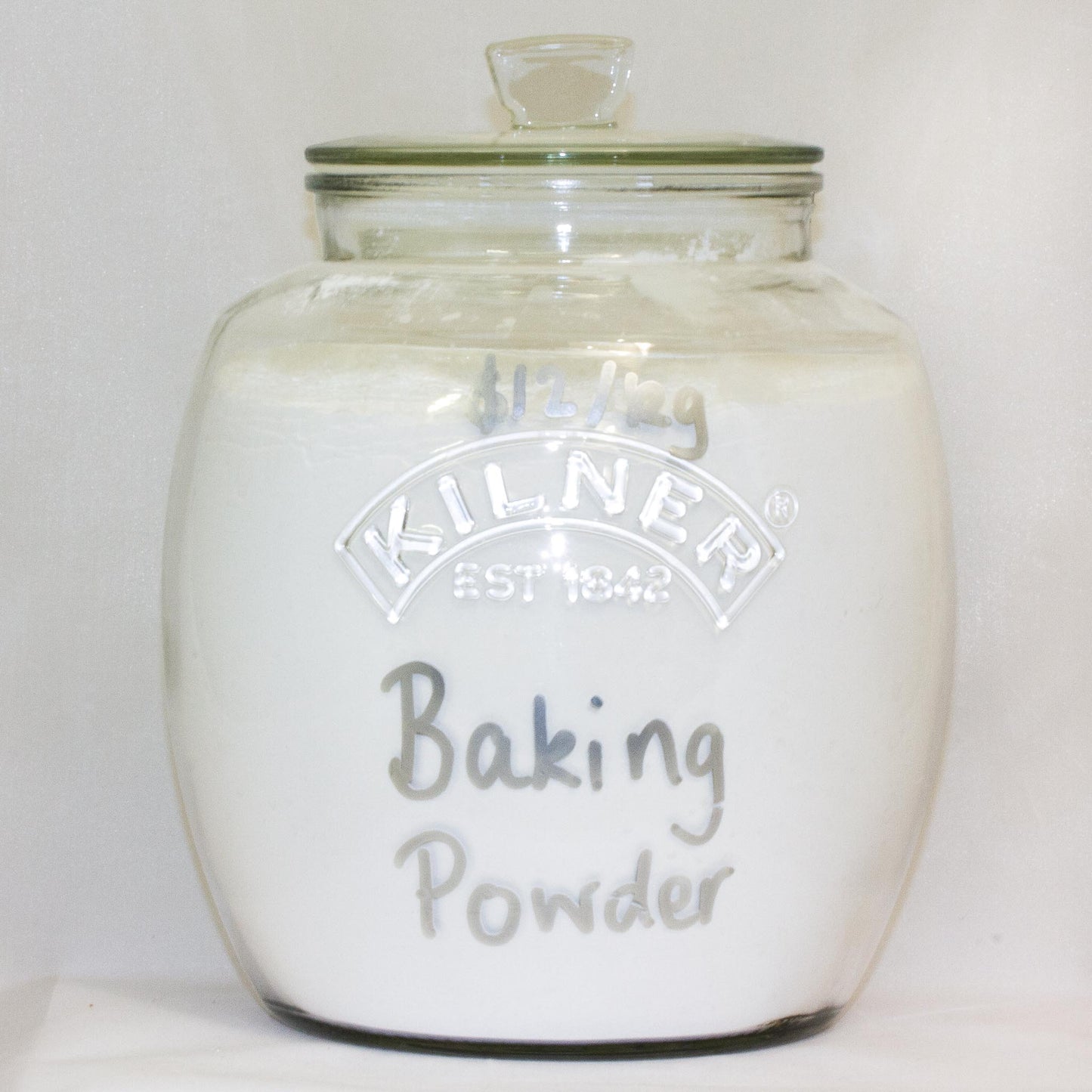 Baking Powder