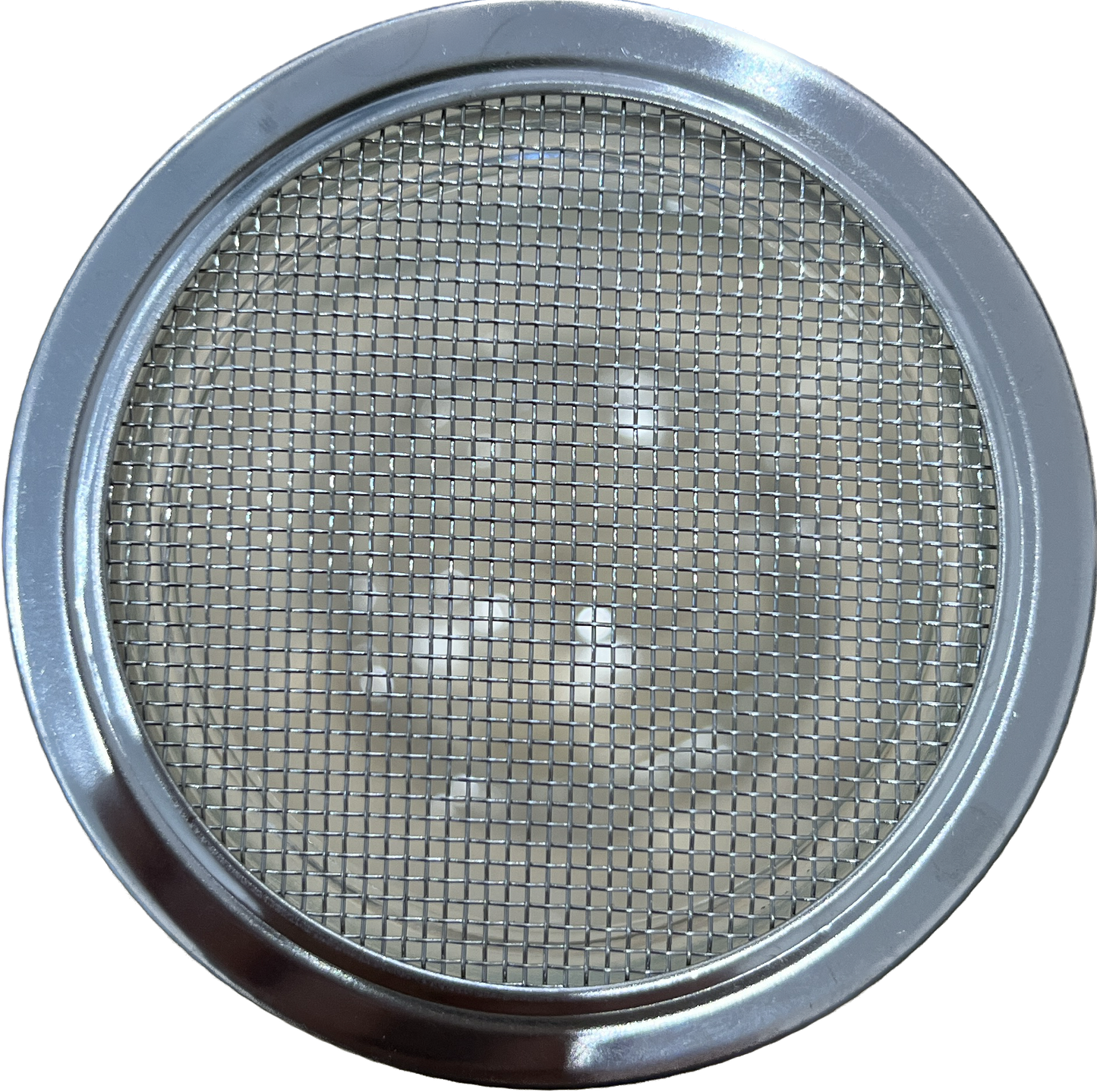 Sprouting Jar Lid, Stainless
