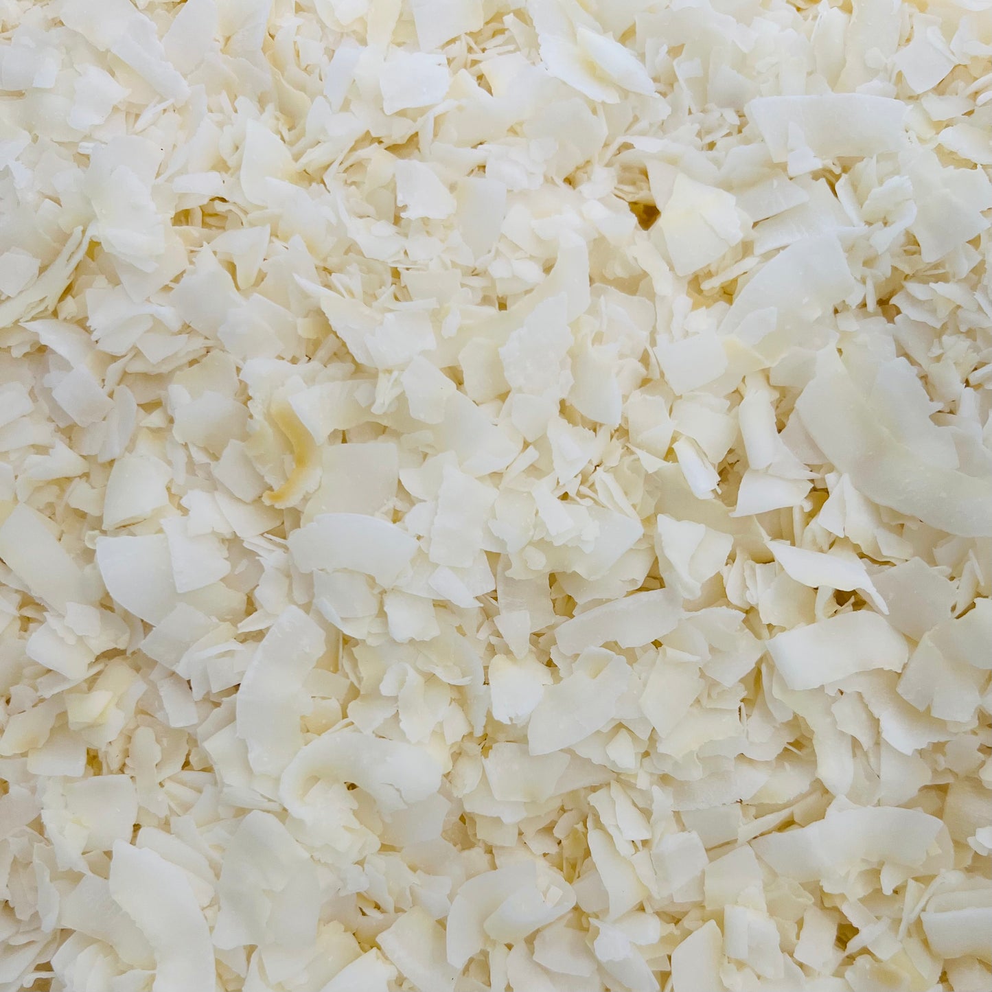 Coconut, Flaked Organic