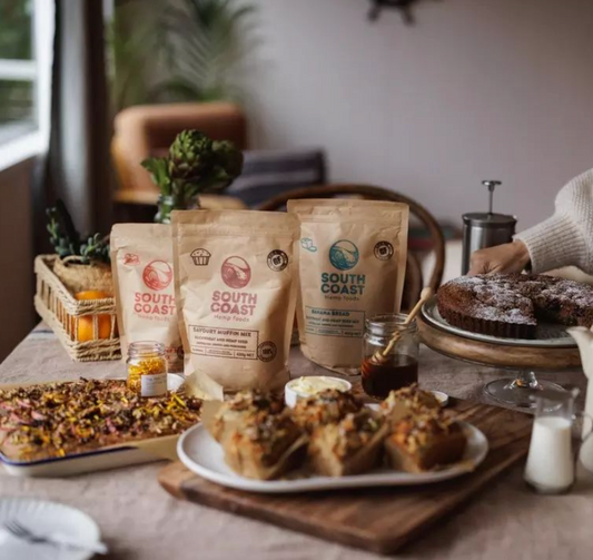South Coast Hemp Foods