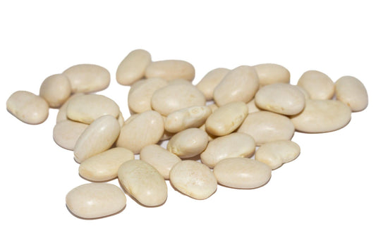 Cannellini Beans BULK 25kg