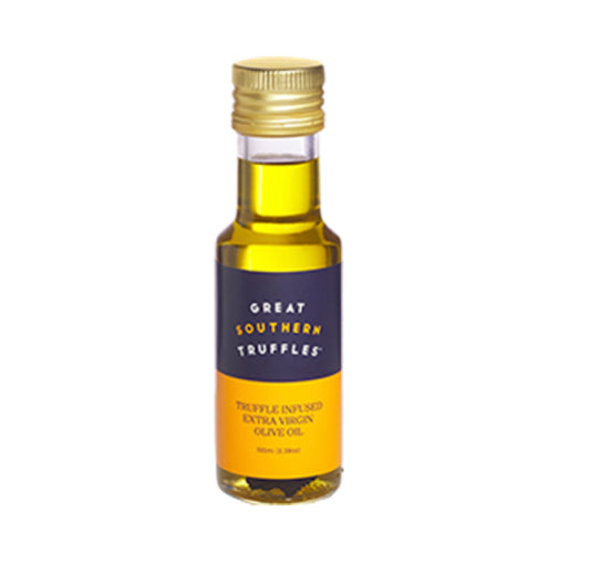 Black Truffle Oil, Great Southern Truffles 100ml