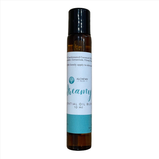 Dreamy Rollerball 10ml by Alchemy Bliss