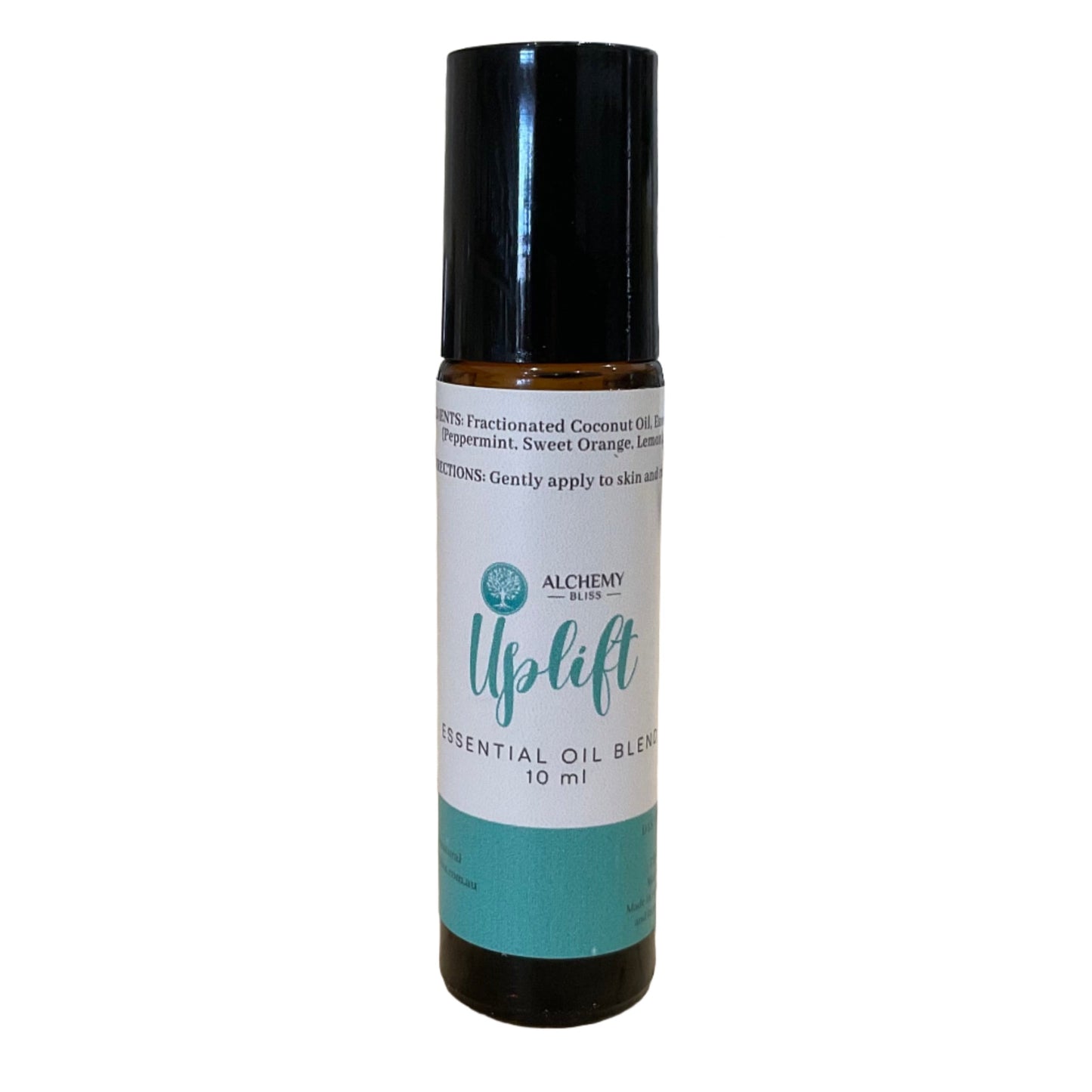 Tranquil Rollerball 10ml by Alchemy Bliss