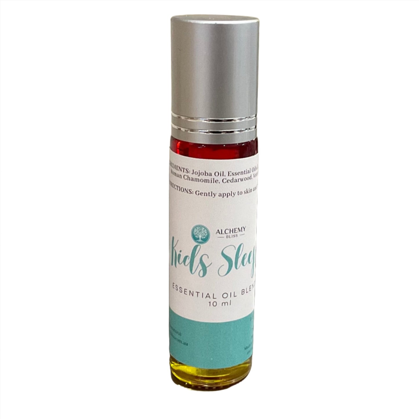 Kids Sleep Rollerball 10ml by Alchemy Bliss