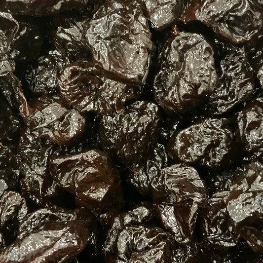 Prunes Pitted