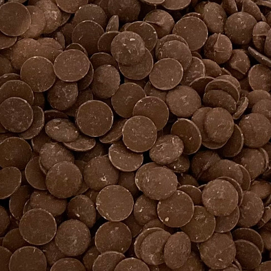 Milk Chocolate Callets