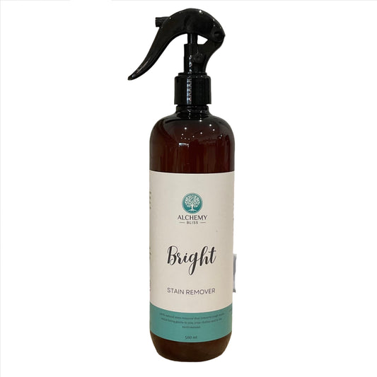 Bright Stain Remover by Alchemy Bliss