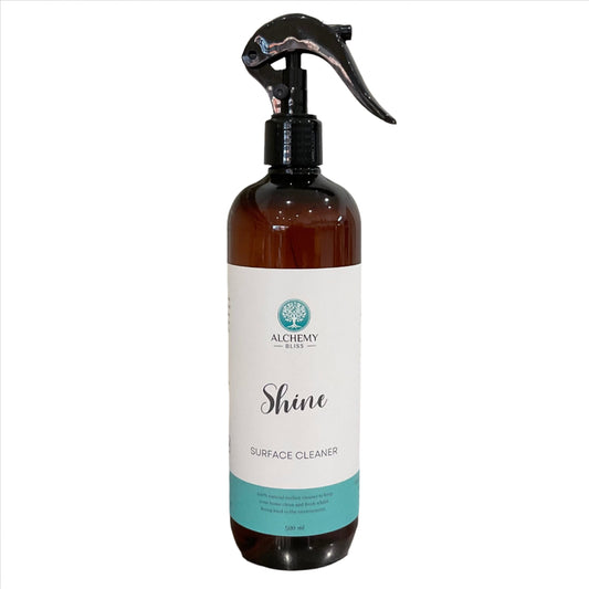 Shine Surface Cleaner by Alchemy Bliss