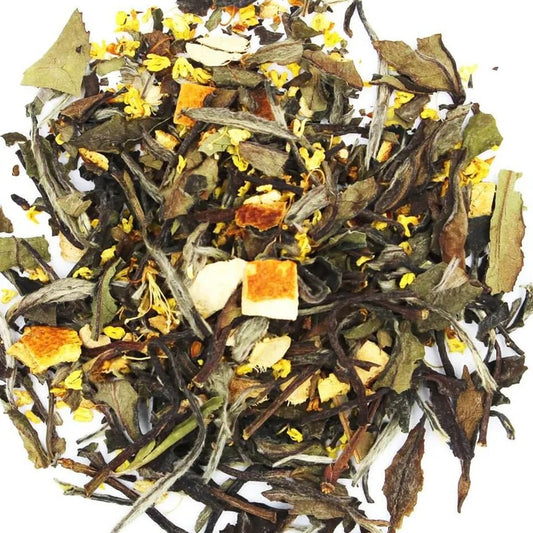 Clarity Tea