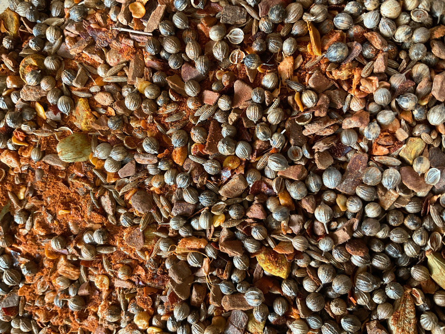 Ras El Hanout Whole