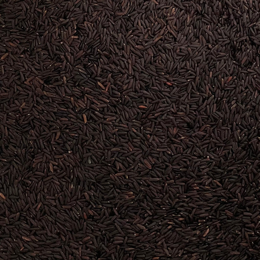 Gourmet Black Rice