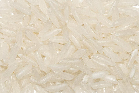 Basmati Rice Organic