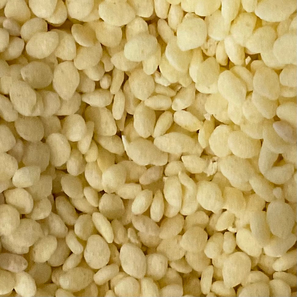 Rice Puffs