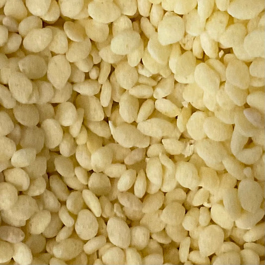 Rice Puffs