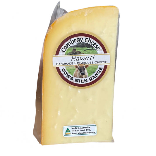 Cambray Havarti